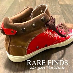 Men’s & Rare finds